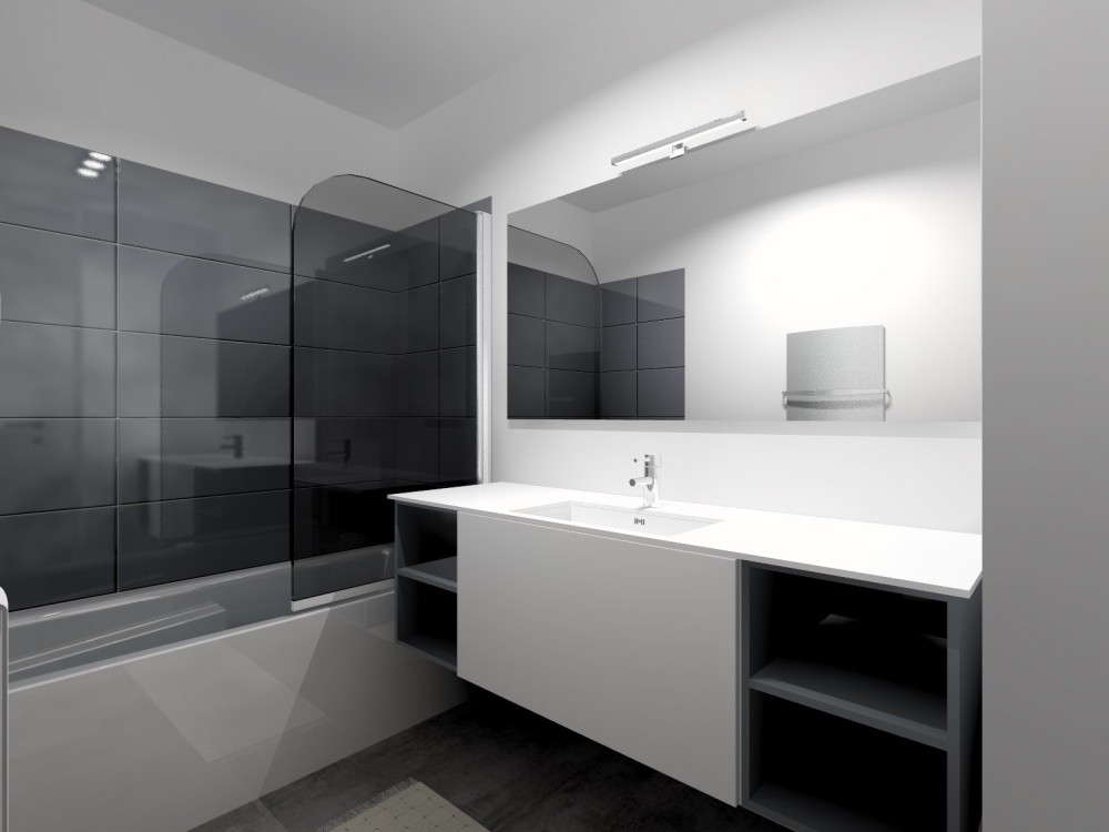 Cuisine SieMatic - Pure SLS by Concept Inside Cuisine SieMatic - Pure SLS by Concept Inside